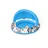 BESTWAY Safari Sun Planschbecken Ø 97 x 66 cm (52559)
