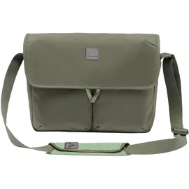 Vaude Coreway Shoulderbag 13 Canvas Khaki