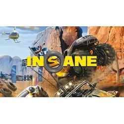 Insane 2