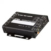 ATEN VE2812PR - Video-, Audio-, Infrarot- und serielle Erweiterung