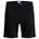 Shorts mit Chino Style in Schwarz-M