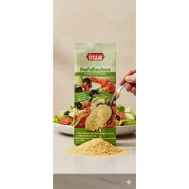 Vitam Hefeflocken 200 g