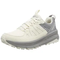 SKECHERS Damen Switch Back Cascades Sports Shoes,Sneakers, Natürlich, 38 EU