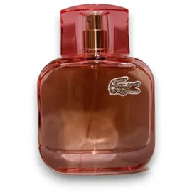 Lacoste L.12.12 Sparkling Eau de Toilette 50 ml