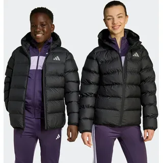 Adidas Sportswear Outdoorjacke »J SD JKT« adidas Sportswear Black / Black / Black