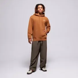 Nike Hoodie Braun M