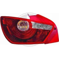 Diederichs Heckleuchte