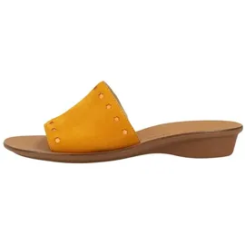 Paul Green 7550-036 gelb 40