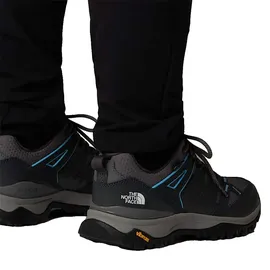 The North Face Hedgehog Gore-tex Wanderschuhe - Smoked Pearl / Asphalt Grey - EU 37 1/2