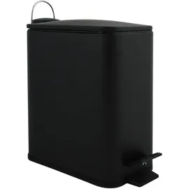 Spirella Erik 5 l Schwarz