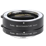 Kenko Zwischenringsatz 10/16mm Canon RF (Angebot)