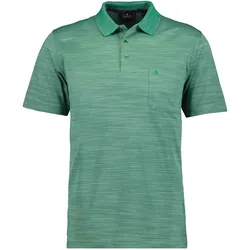 RAGMAN Poloshirt RAGMAN Minze-385 XXL