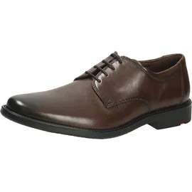 LLOYD Business Schnürschuhe in Braun 44 EU | Gr.: