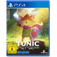 Tunic - PlayStation 4