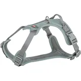 Trixie Premium Active Hundegeschirr Salbei 35-50 cm