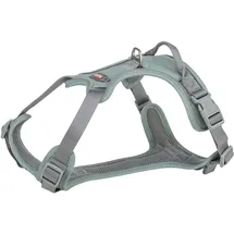 Trixie Premium Active Hundegeschirr Salbei 35-50 cm