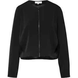 Comma, Boleroblazer Schwarz 44