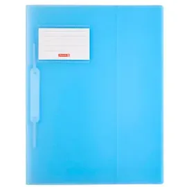 Brunnen Schnellhefter A4 Blau
