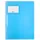 Brunnen Schnellhefter A4 Blau