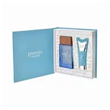 Lolita Lempicka Homme Eau de Toilette 100 ml + After Shave 75 ml Geschenkset