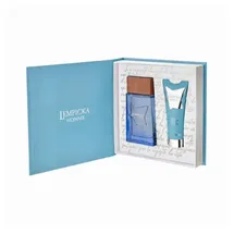 Lolita Lempicka Homme Eau de Toilette 100 ml + After Shave 75 ml Geschenkset
