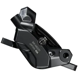 Shimano BL-M8200 + BR-M8220