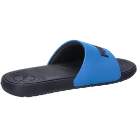 Puma Unisex Kinder Cool Cat 2.0 Ps Flip-Flops, Future Blue Puma Black, 29 EU