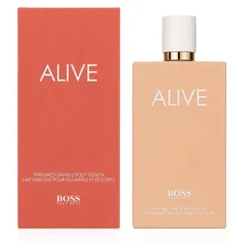 HUGO BOSS Alive Körperlotion 200 ml