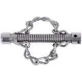 Rothenberger Kettenschleuderkopf, kurz, ohne Ring, 16k - 072185F