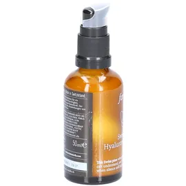 Farfalla Swiss Pine Hyaluron Face Cream 50 ml