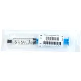 Brinkmann Katheter Füllmedium für Ballonkatheter 10 ml 1 St