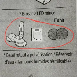 Samsung Jet 95 Akku+ PetPRO VS20C95D2TK/WD