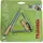 Vedes Boogie Bee Metall Triangel 10 x 14,5 cm