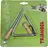Vedes Boogie Bee Metall Triangel 10 x 14,5 cm