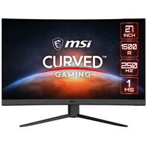 MSI G27C4X 27"