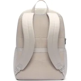 Nike Brasilia X 24l Grau LIGHT BONE/BLACK/BLACK