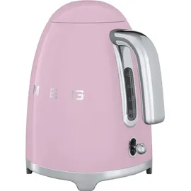 Smeg KLF03PKEU cadillac pink