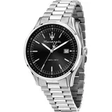 Maserati Herrenuhr R8853124003 Edelstahlband 42 mm