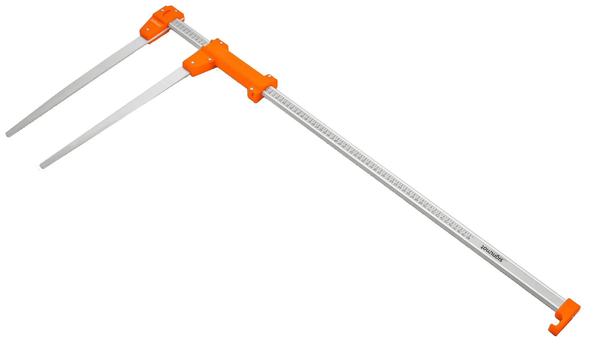 Signumat Messkluppe MK4