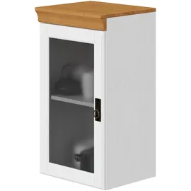 Home Affaire Hängeschrank Rügen 40 x 36 x 75 cm Gelb