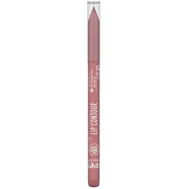 Lavera Lip Contour - 01 Brave Rose