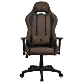 Arozzi Torretta Supersoft Gaming-Stuhl Braun