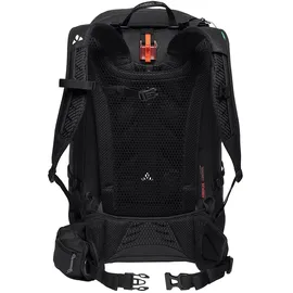 Vaude Wizard 30+4 Schwarz