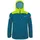 TROLLKIDS Bergen Jacke Petrol 98