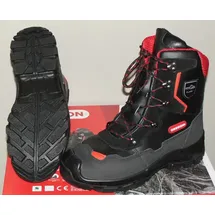 Oregon Yukon Schnittschutzlederstiefel (295449)