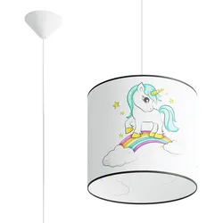 Sollux SL.1412 Hängeleuchte UNICORN 30