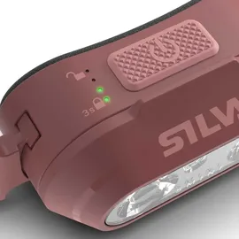 Silva Smini Fly Rose