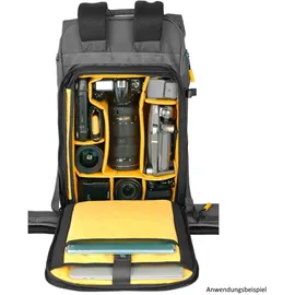 Vanguard VEO ACTIVE 53 Grau| Preis nach Code NIKOLAUS