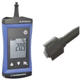 Greisinger G1690 Sauerstoff-Messgerät 0 - 100% Externer Sensor
