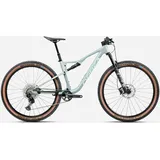 Orbea Oiz H10 2026 29 Zoll RH 120 cm Unisex Blue Stone / Metallic